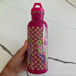 Vera Bradley Water Bottle